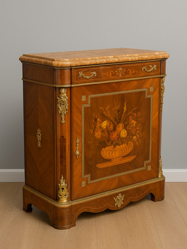 Meuble appui en - d’appui,