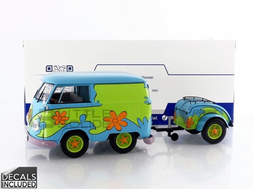 Solido volkswagen kool - solido,