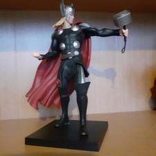 Marvel Comics statuette PVC