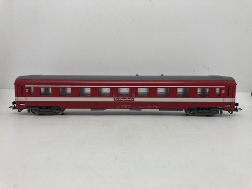 Jouef 8670 voiture - 8670,