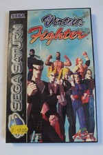 RARE Ancien Jeu SEGA SATURN --