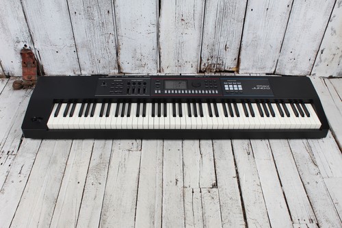Roland juno synthesizer 88 - juno-d8,