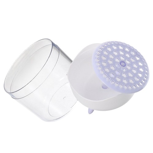 Machine bulle bain flacon - ,