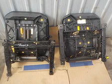 glissiere siege gauche avec