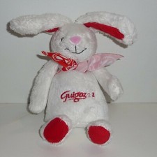 Doudou Lapin Guigoz 2