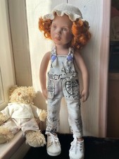 vêtement compatible poupée Zwergnase 45 cm