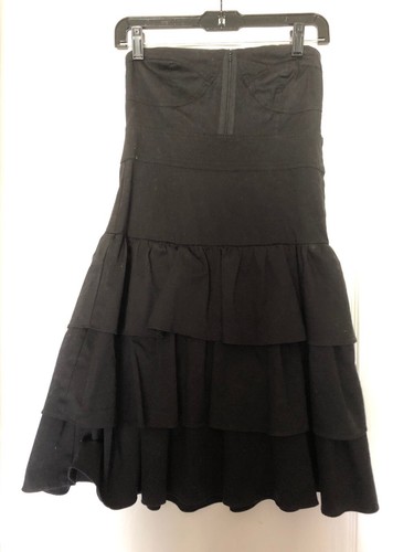 Junior strapless - junior,