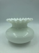 Opaline Blanche Ancienne