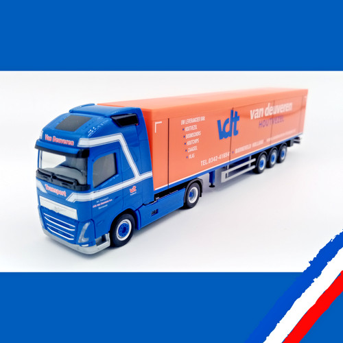 Herpa volvo gl - volvo, fh