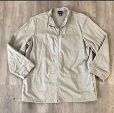 Eileen Fisher Light Army Green