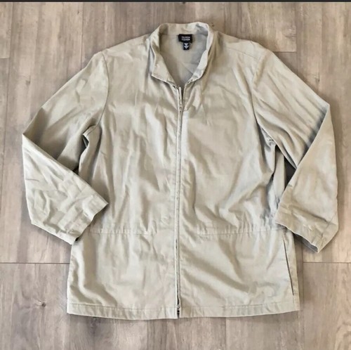 Eileen fisher light army green - eileen,