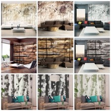 RAMAGE NATURE Papier peint