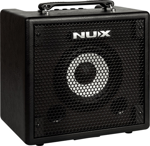 Nux mighty bass bt - mighty,