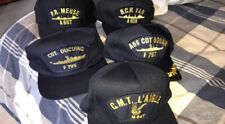Cappellini Baseball Caps Francesi (il prezzo È per singolo cappellino)