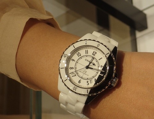 Paradoxe chanel j12 h6515 - paradoxe,