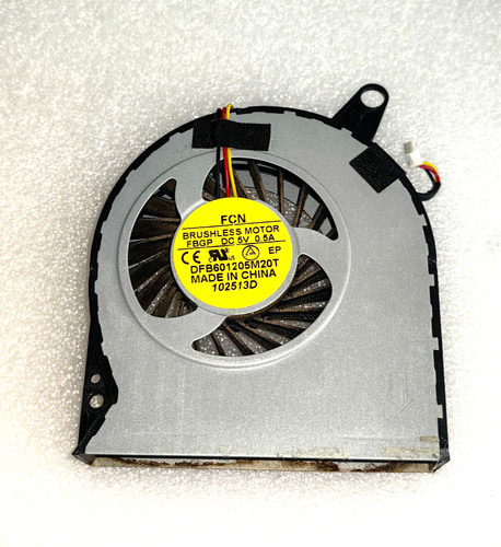Ventilateur original acer - original,