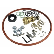 Vanne 3 voies - DE DIETRICH