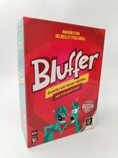 Bluffer Gigamic Jeux De