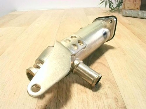 Vanne egr jaguar phase 1 - 1,