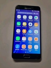 SMARTPHONE SAMSUNG GALAXY A5 2016 SM-A510F 16 GO
