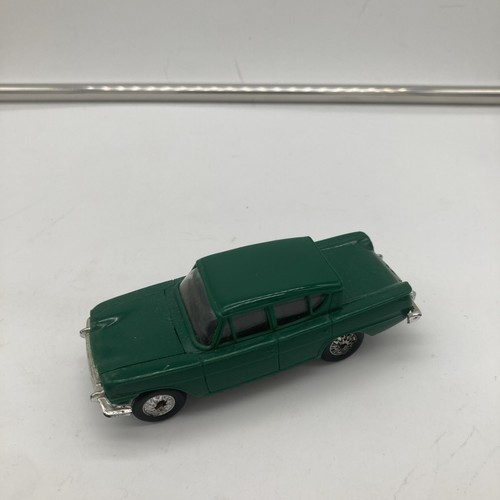 Minialuxe ford consul 31s bon - minialuxe,