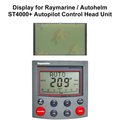 Display for raymarine - display,
