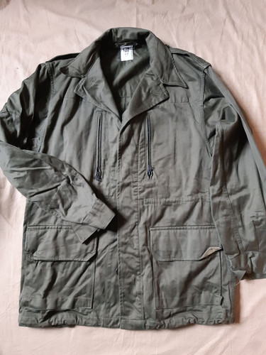Veste treillis modèle 1964 - de,