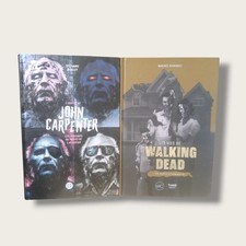 📚 Lot de 2 Livres Third