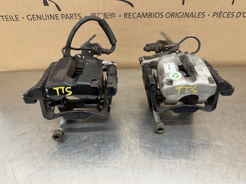 Audi tts mk2 2 0tfsi - audi, tt