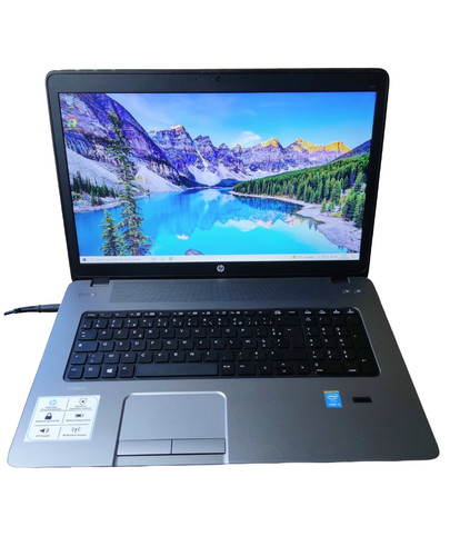 Portable probook i3 - pc, hp