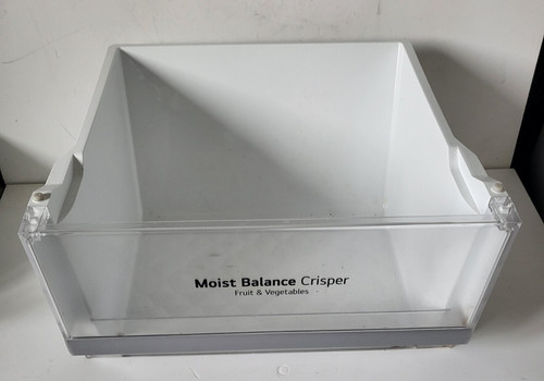 Bac moist balance crisper - bac,