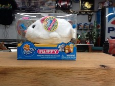 Vintage zhu pets hamster - vintage,