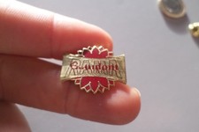 pin s broche Vintage RAMA