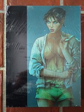 BOURGEON & LACROIX - LE CYCLE DE CYANN T.2 + HS coffret neuf sous blister