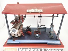 WILESCO MAGNIFIQUE STATION DE TRAVAIL REVENDEUR A RESTAURER