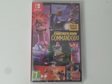 Jeu Nintendo Switch Chicken