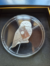 Harry Potter Chouette Hedwige