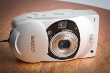 Canon Prima Super 90 Wide /