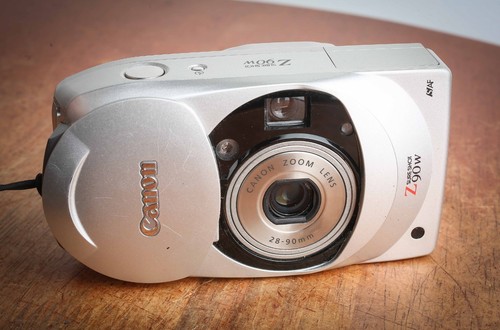 Canon prima super - prima, wide