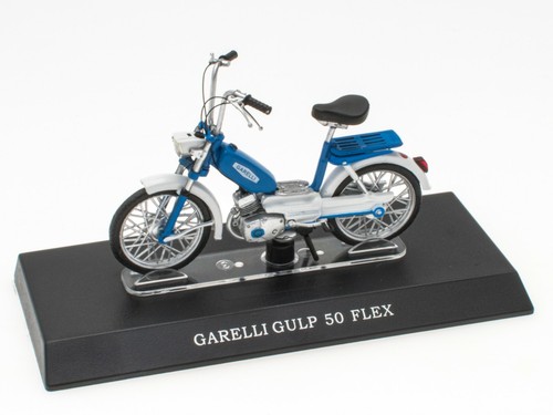 Mobylette garelli gulp 18 - garelli,