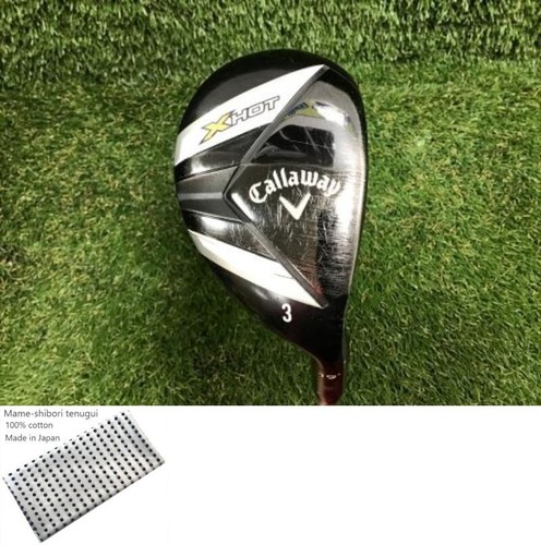 Callaway hot utility - callaway, u3