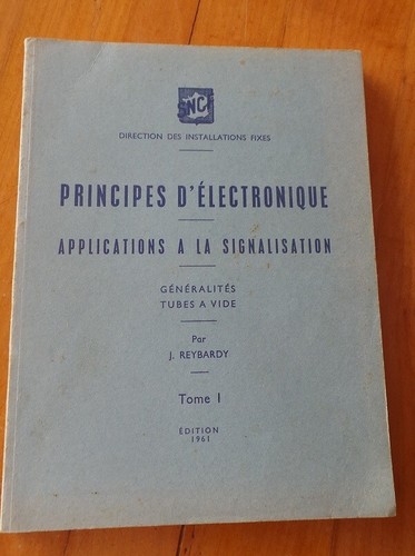 Rare sncf principes - rare,