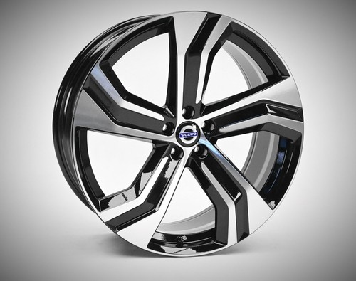 Jantes aluminium volvo - jantes, en