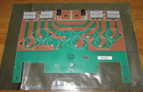 Crown macro tech ma5002vz - macro-tech,
