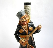 Flacon Liqueur Garnier Le