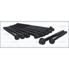 AJUSA 81043700 KIT DE BOULONS