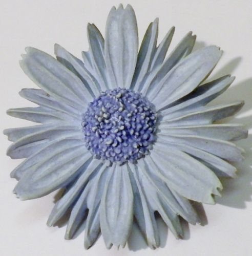 Broche bijou style vintage - style,