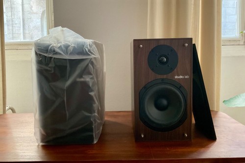 Studio lab slb 102n - slb,