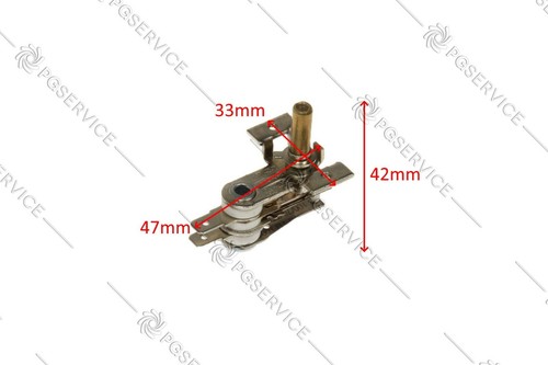 Ariete thermostat 42mm kst220 - ariete,
