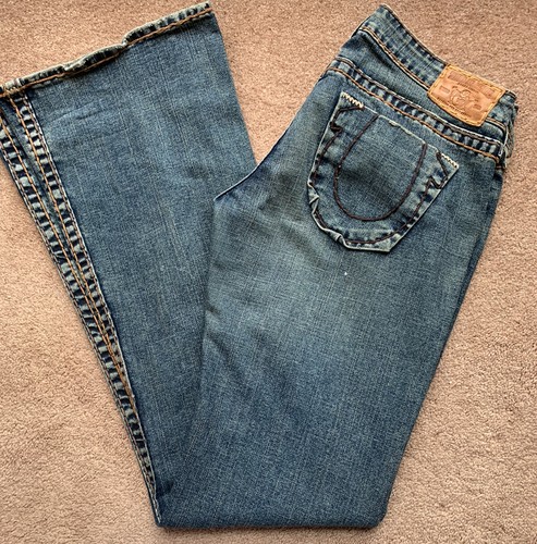 Women true religion med - true,